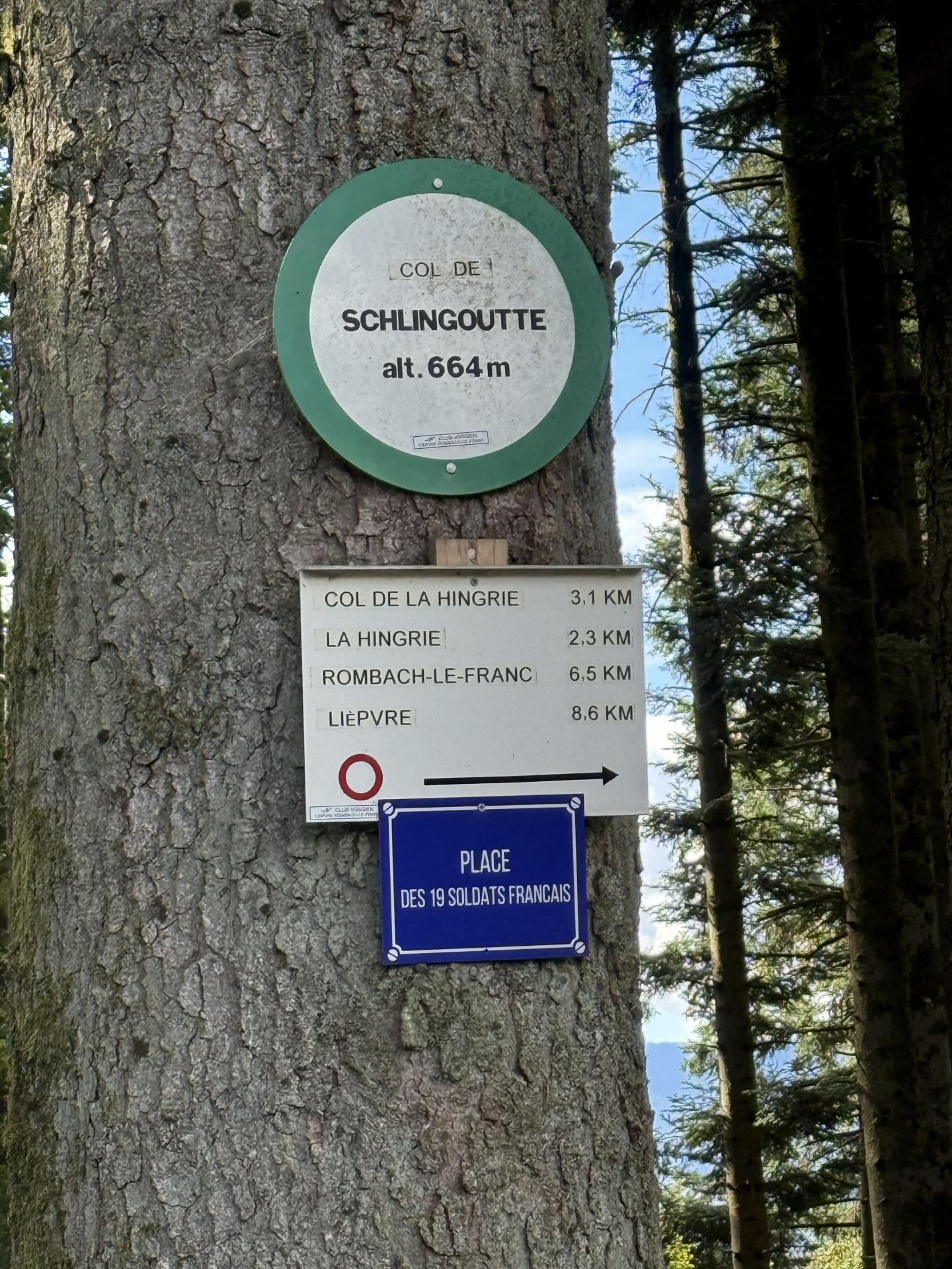 Photo circuit VTT