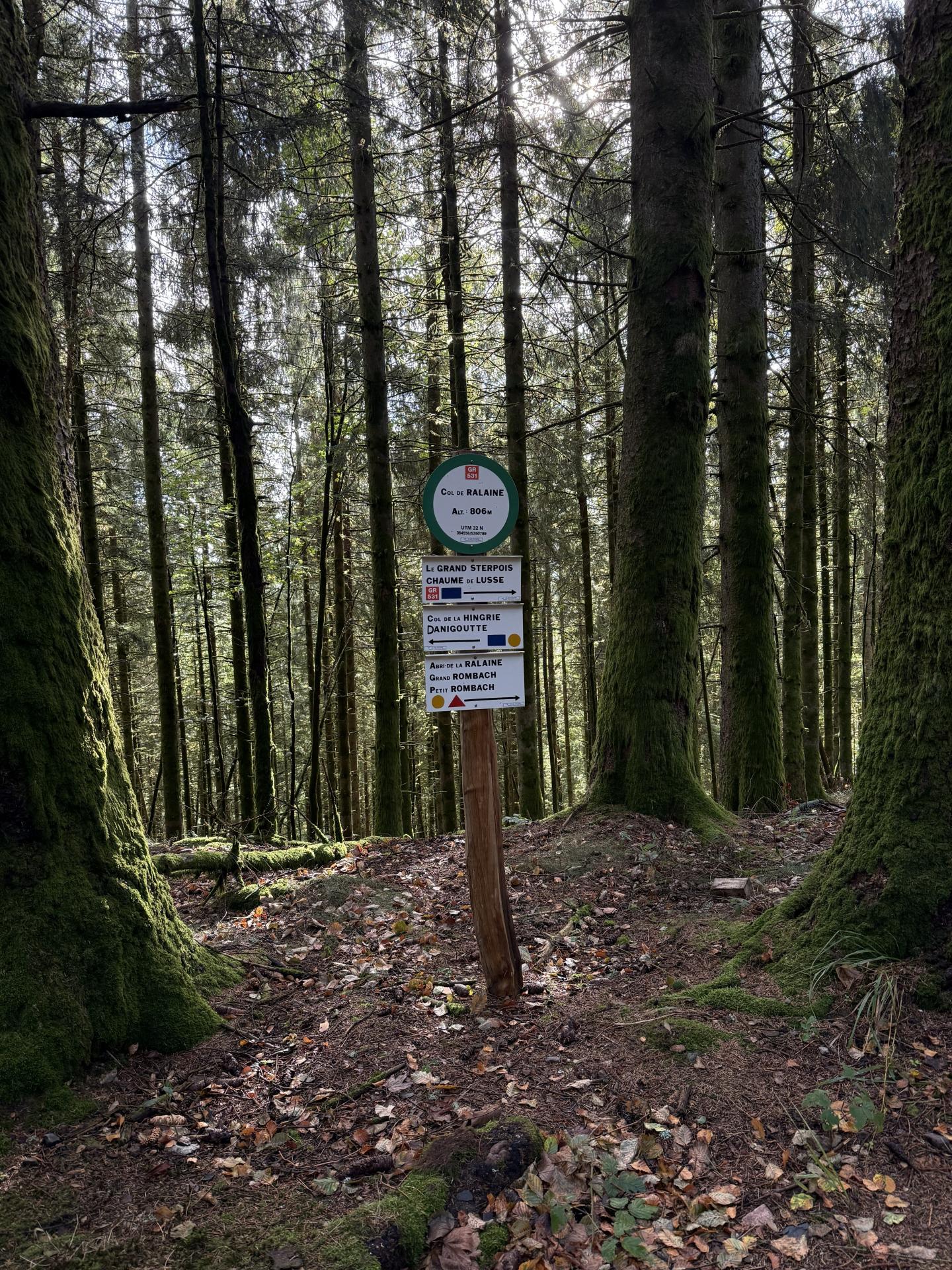 Photo circuit VTT