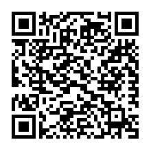 QR code de l'itinéraire