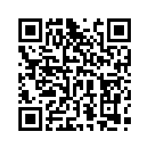 QR code de l'itinéraire
