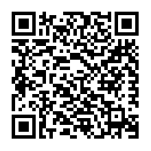 QR code de l'itinéraire