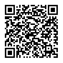 QR code de l'itinéraire