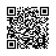 QR code de l'itinéraire