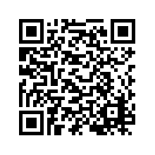 QR code de l'itinéraire