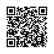 QR code de l'itinéraire