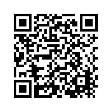 QR code de l'itinéraire