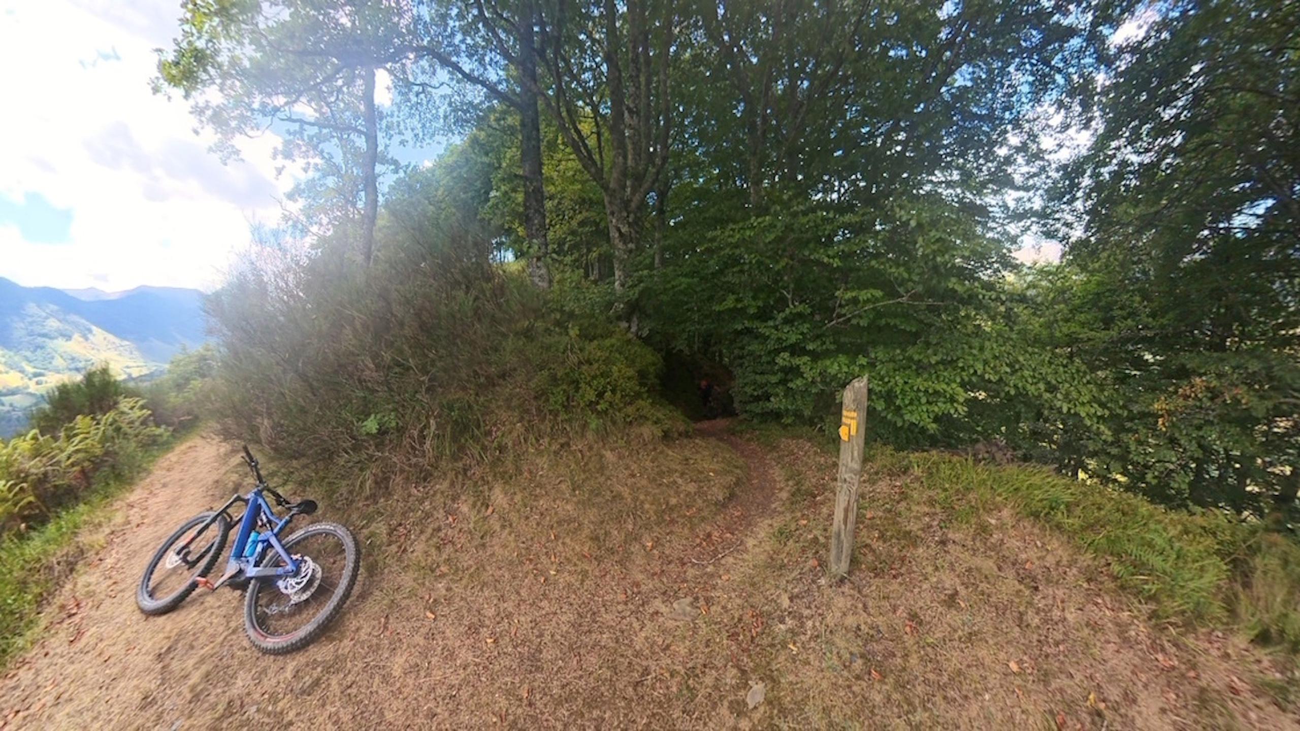 Photo circuit VTT