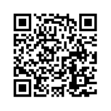 QR code de l'itinéraire
