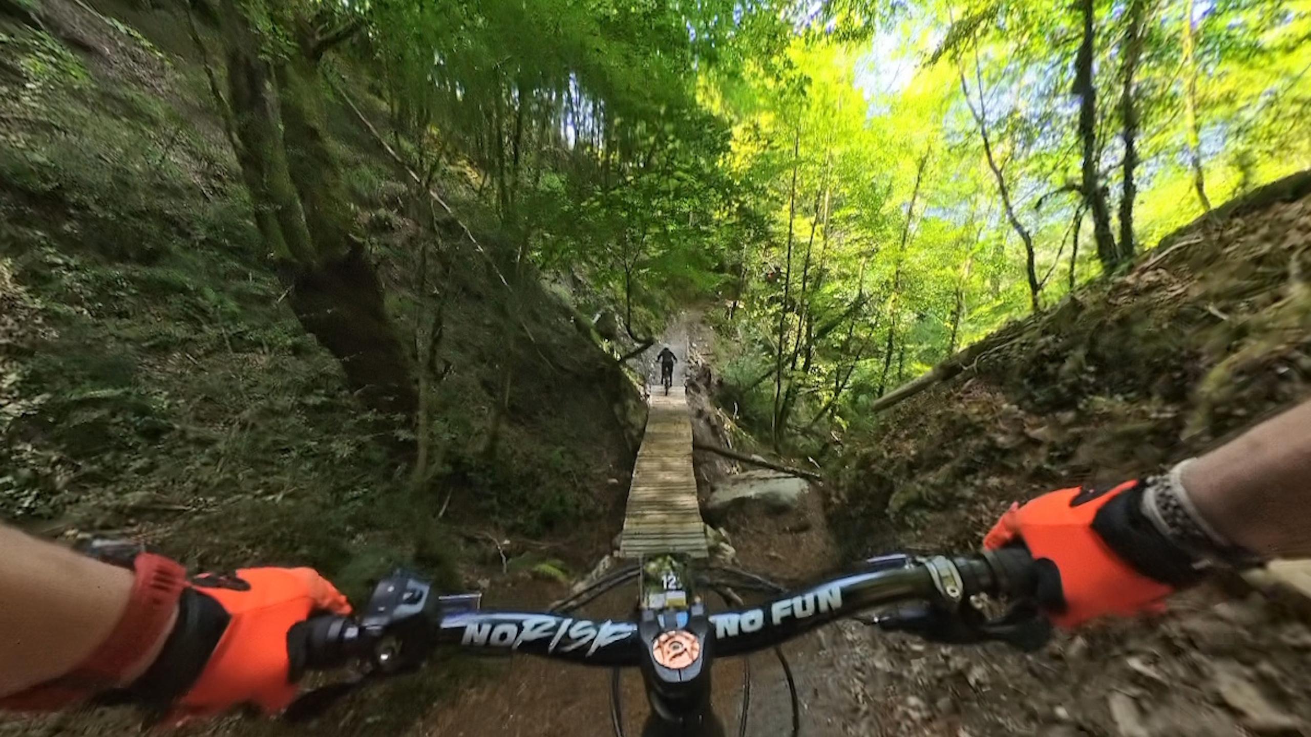 Photo circuit VTT