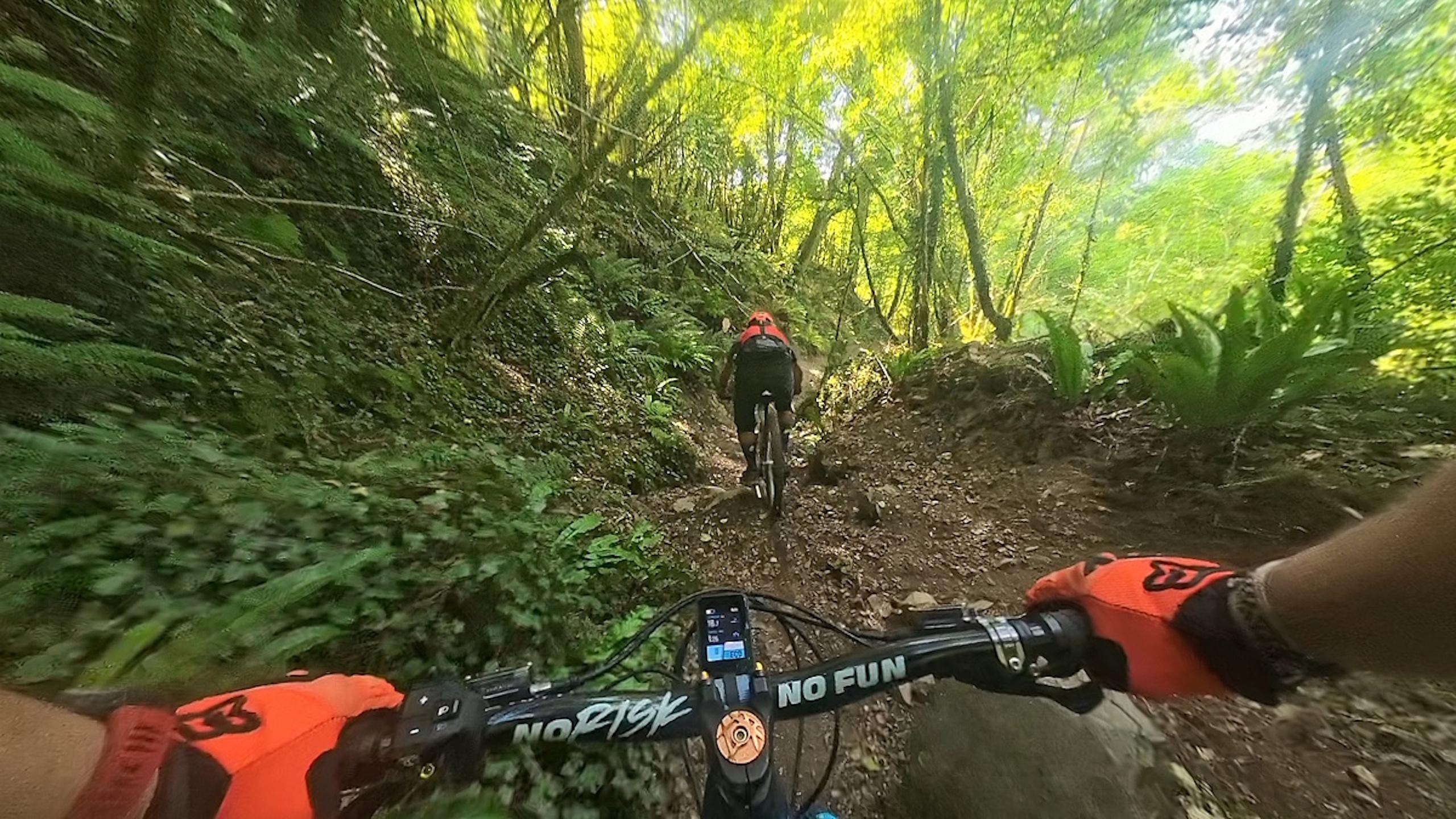 Photo circuit VTT