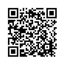 QR code de l'itinéraire