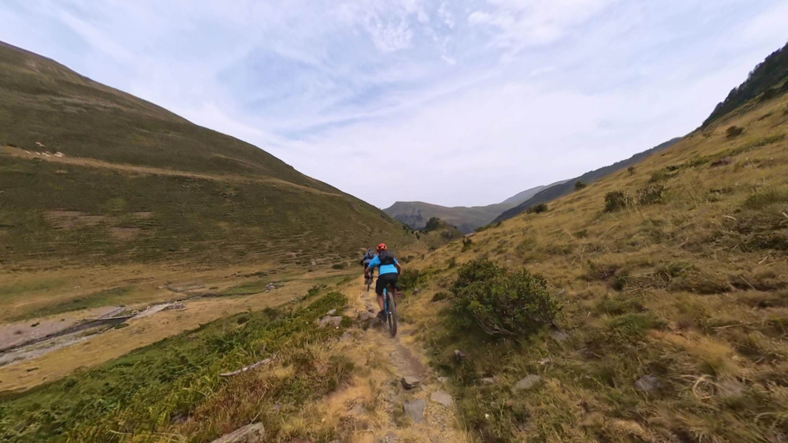 Photo circuit VTT