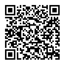 QR code de l'itinéraire