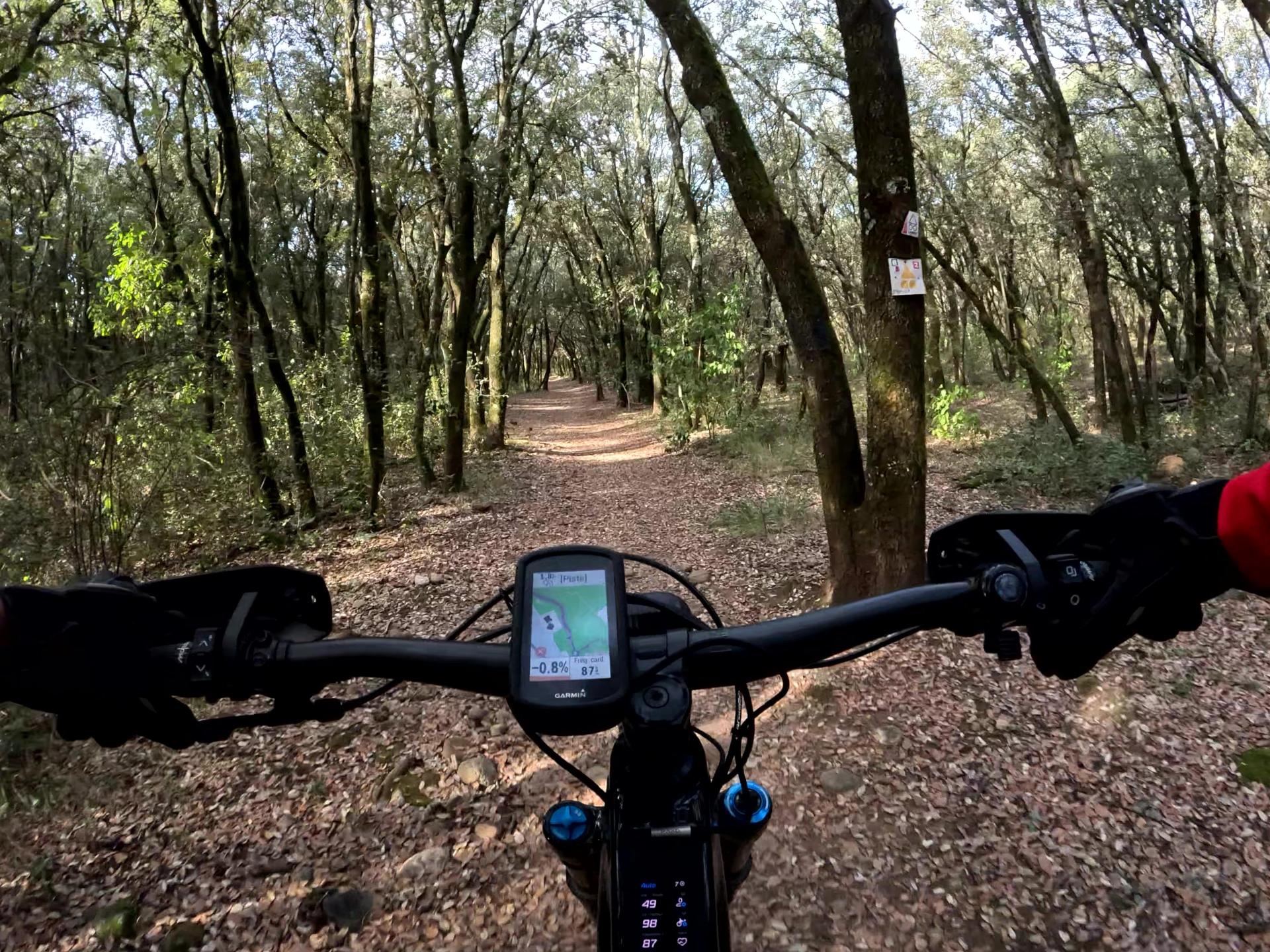 Photo circuit VTT