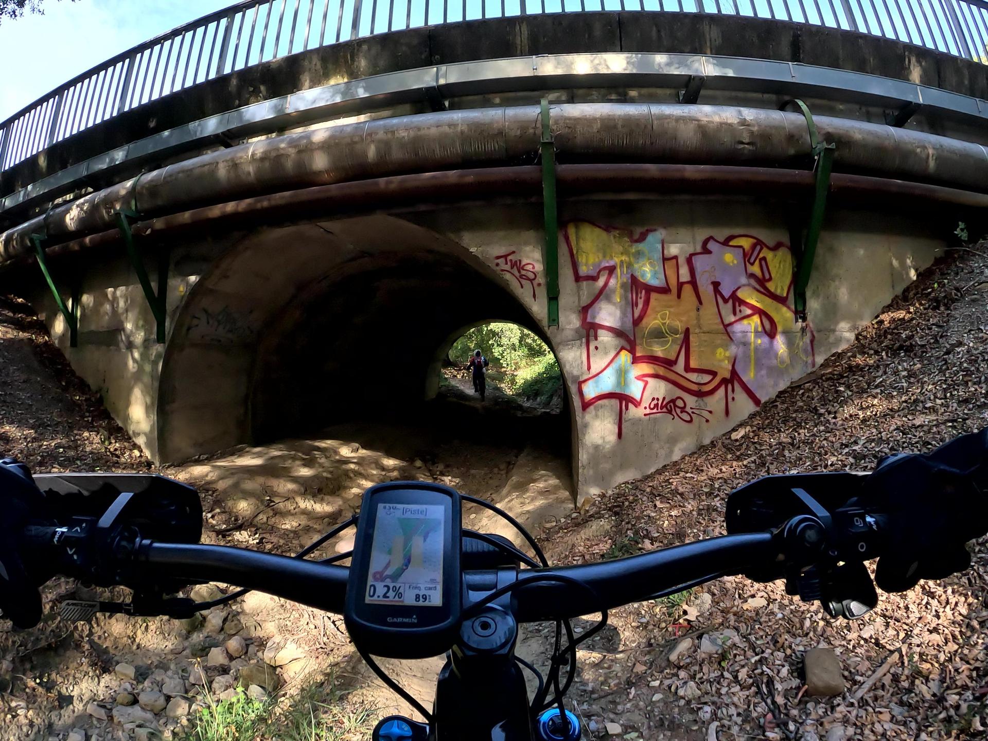 Photo circuit VTT