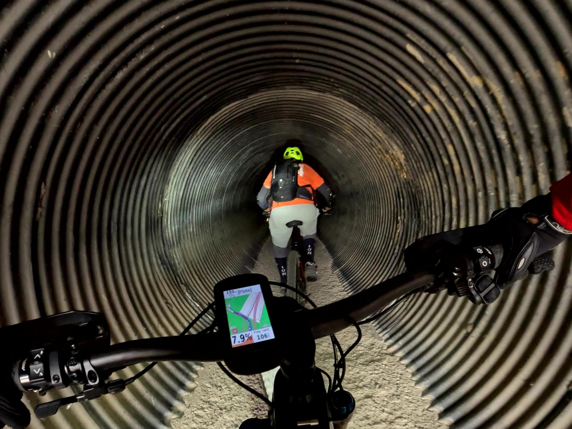 Photo circuit VTT