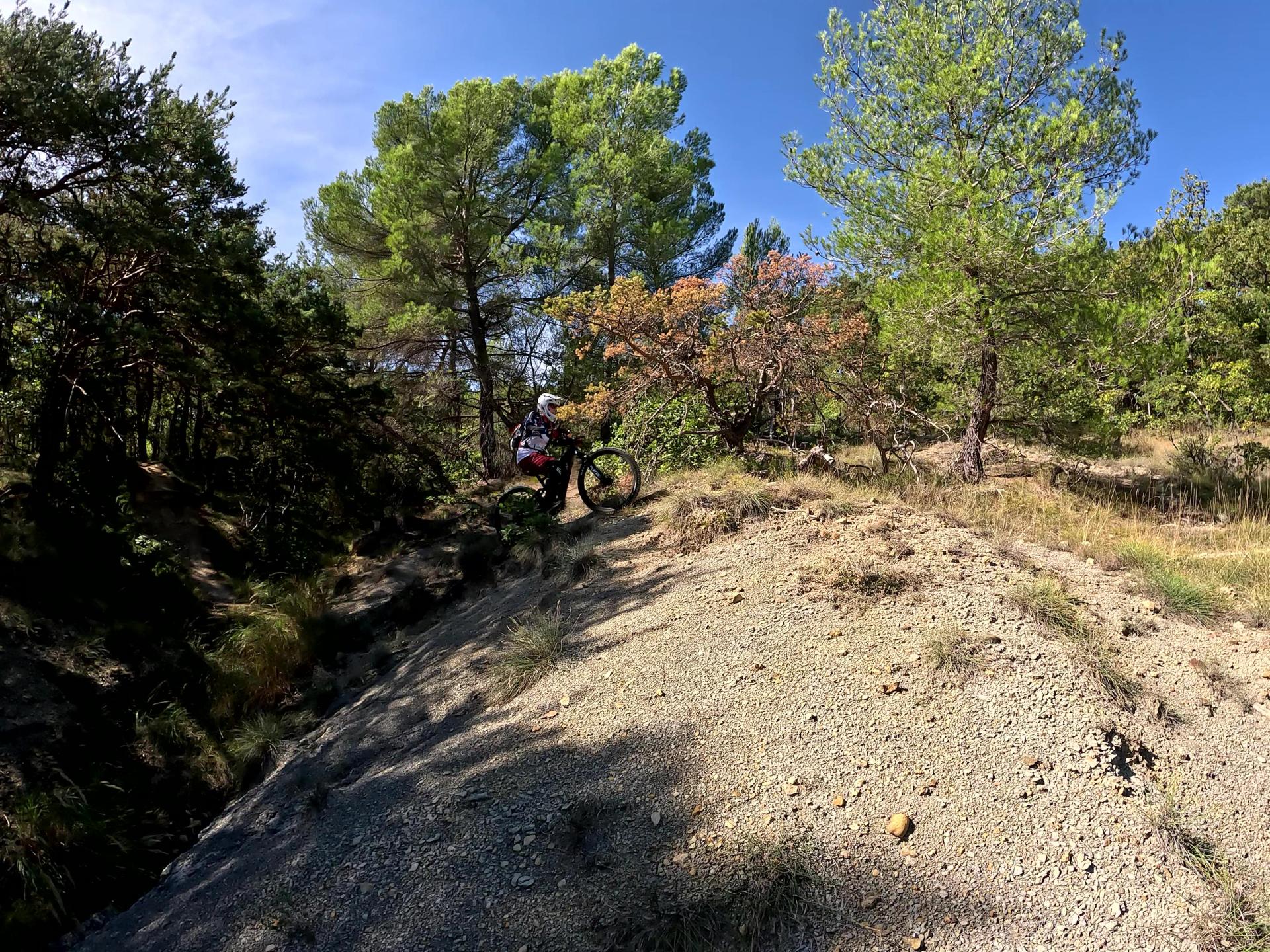 Photo circuit VTT