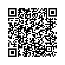 QR code de l'itinéraire