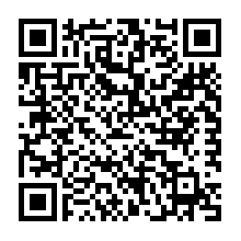 QR code de l'itinéraire