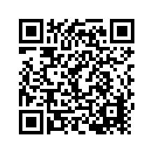QR code de l'itinéraire