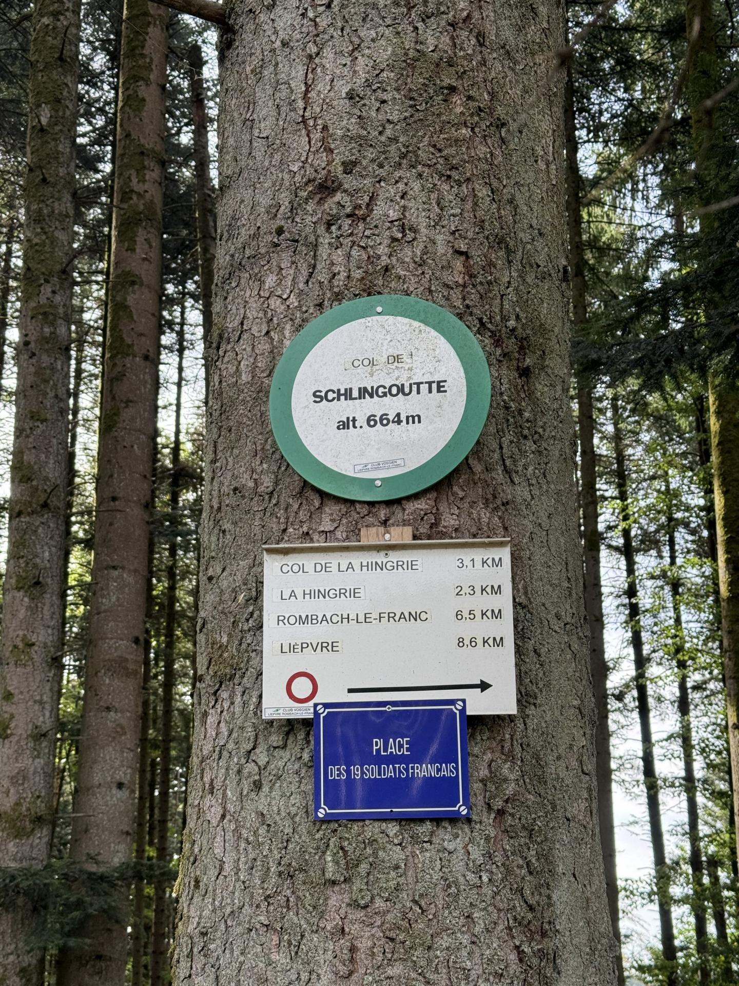 Photo circuit VTT