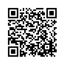QR code de l'itinéraire