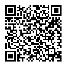 QR code de l'itinéraire