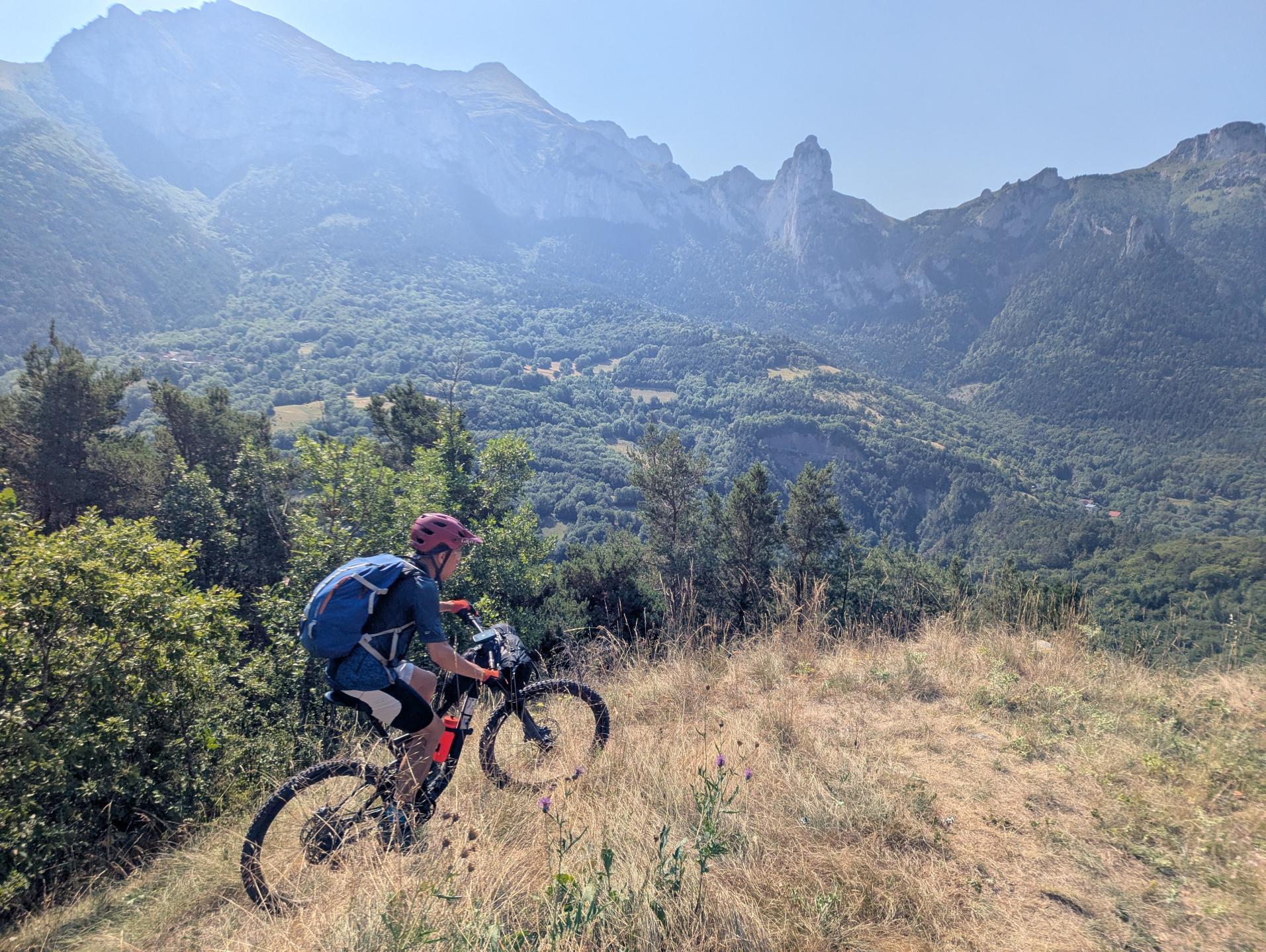 Photo circuit VTT