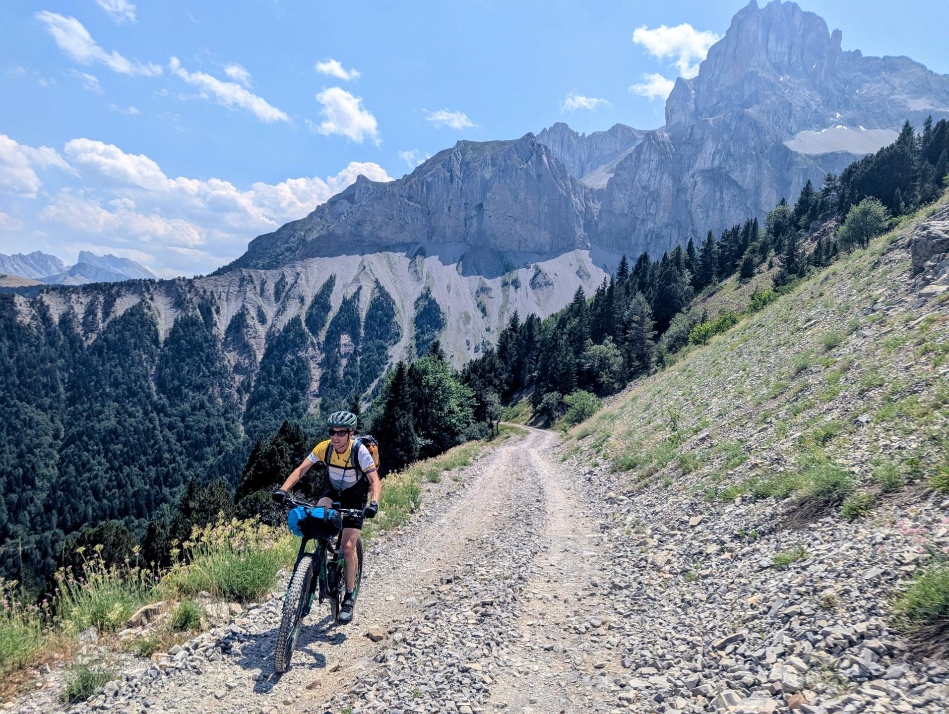 Photo circuit VTT