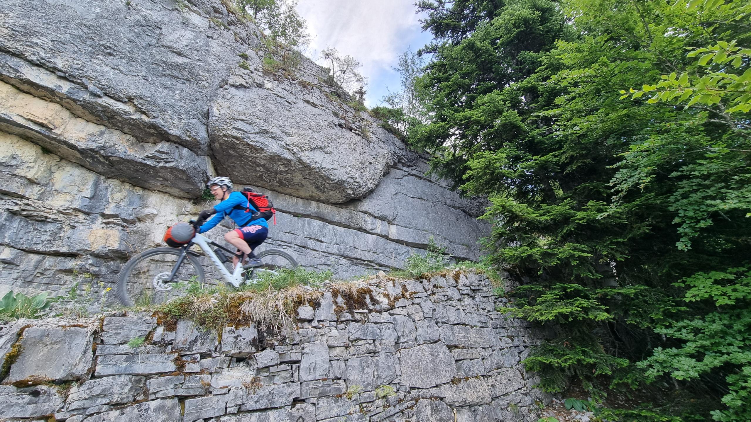 Photo circuit VTT
