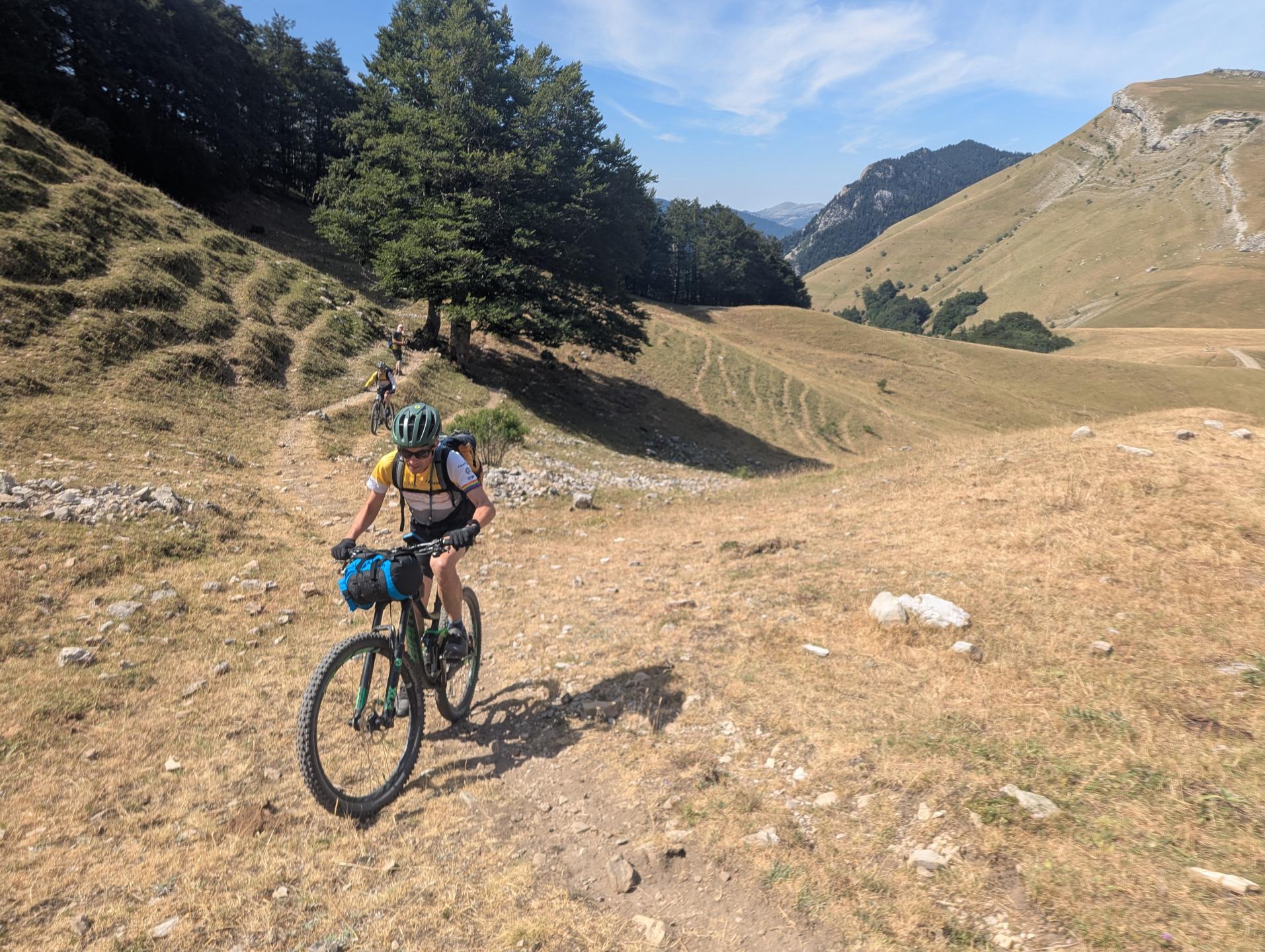 Photo circuit VTT