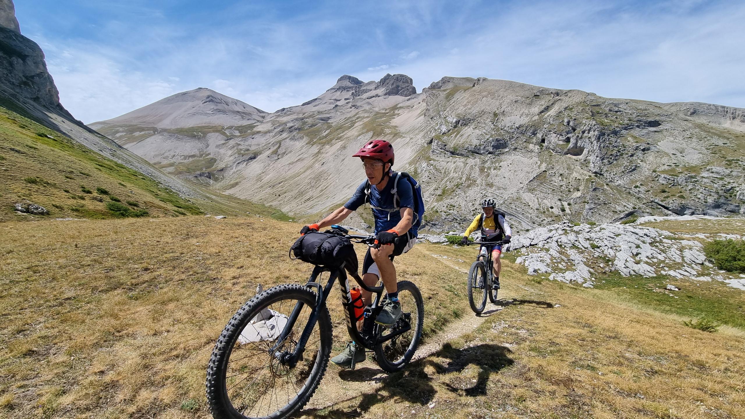 Photo circuit VTT