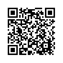 QR code de l'itinéraire