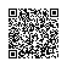 QR code de l'itinéraire