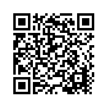 QR code de l'itinéraire