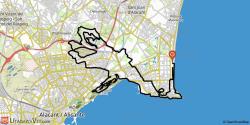 Alicante - Escapade en pleine ville