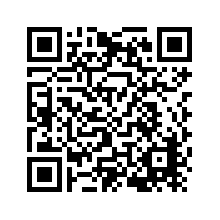 QR code de l'itinéraire