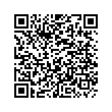 QR code de l'itinéraire