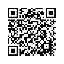 QR code de l'itinéraire
