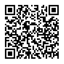 QR code de l'itinéraire