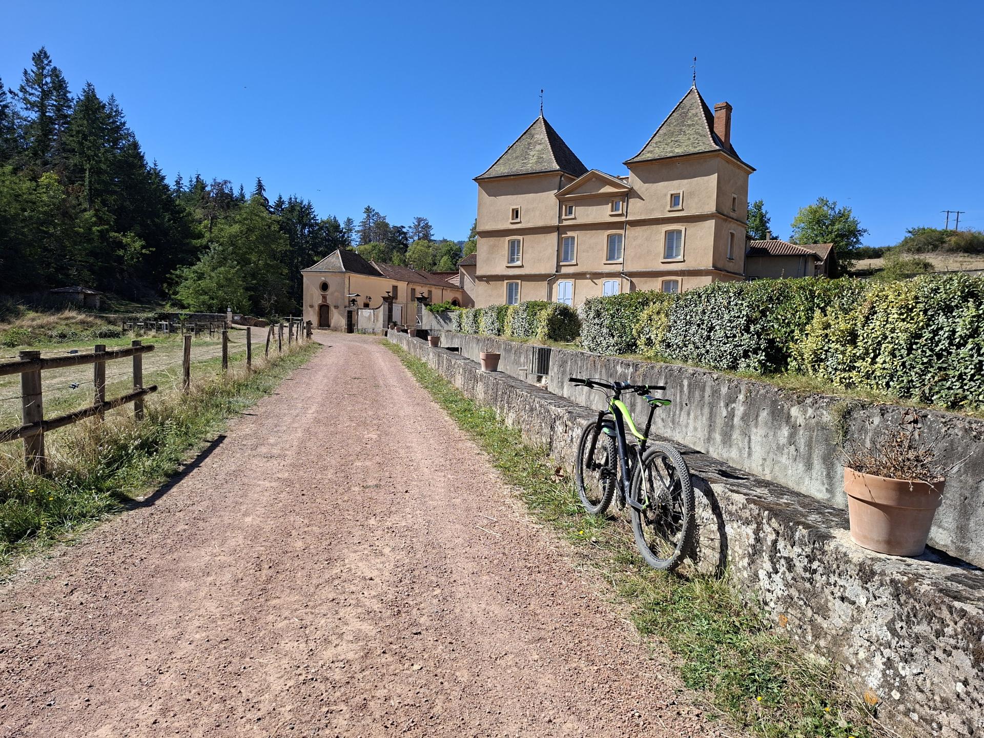 Photo circuit VTT
