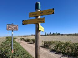 Chemin du Père Jean
