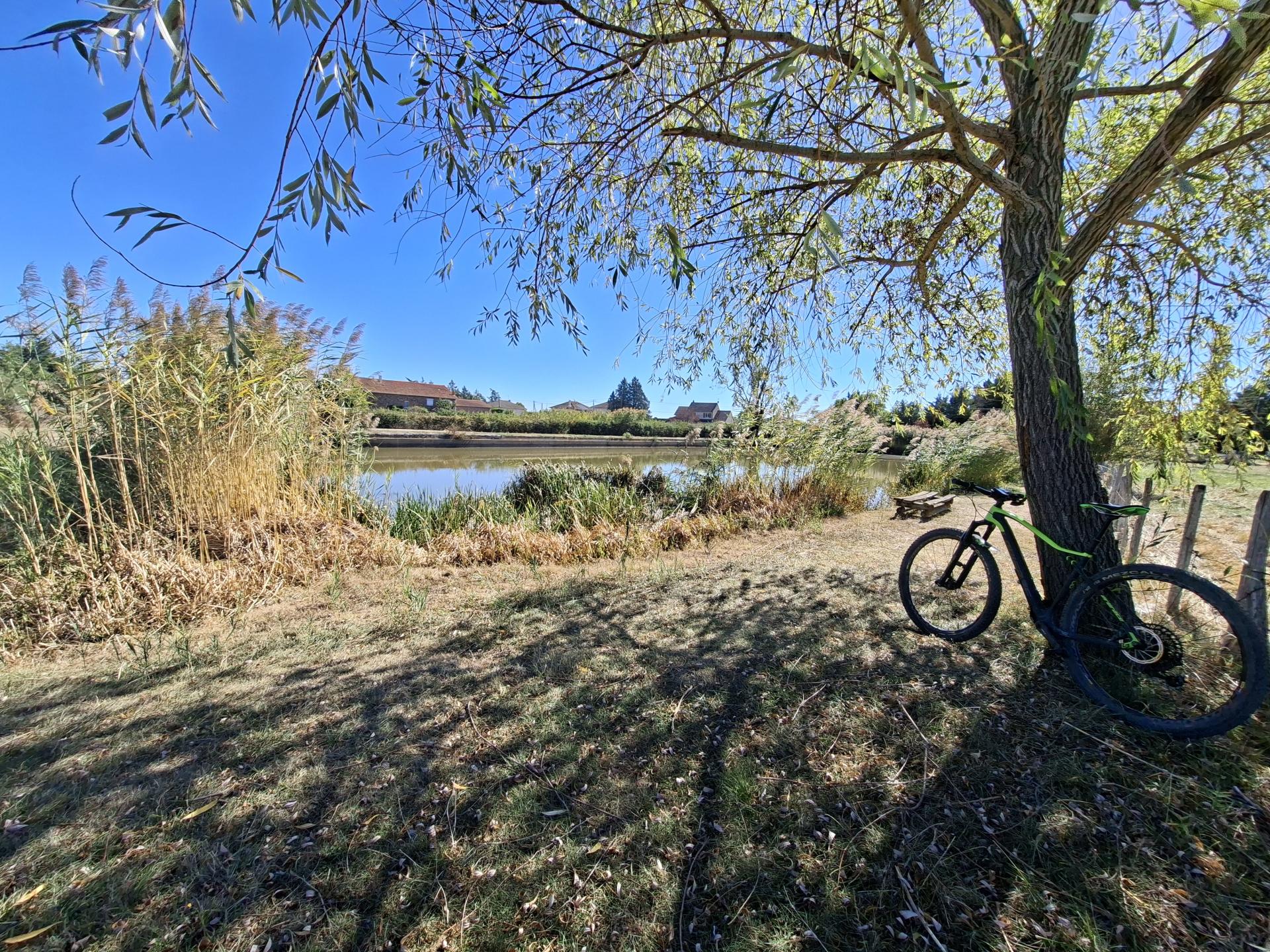 Photo circuit VTT