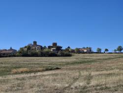 Village de St Polgues