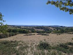 Vue sur Crémeaux