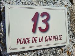 Crémeaux, la chapelle St Roch