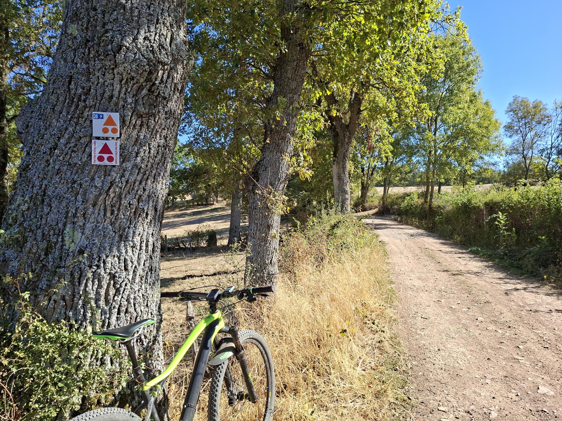 Photo circuit VTT
