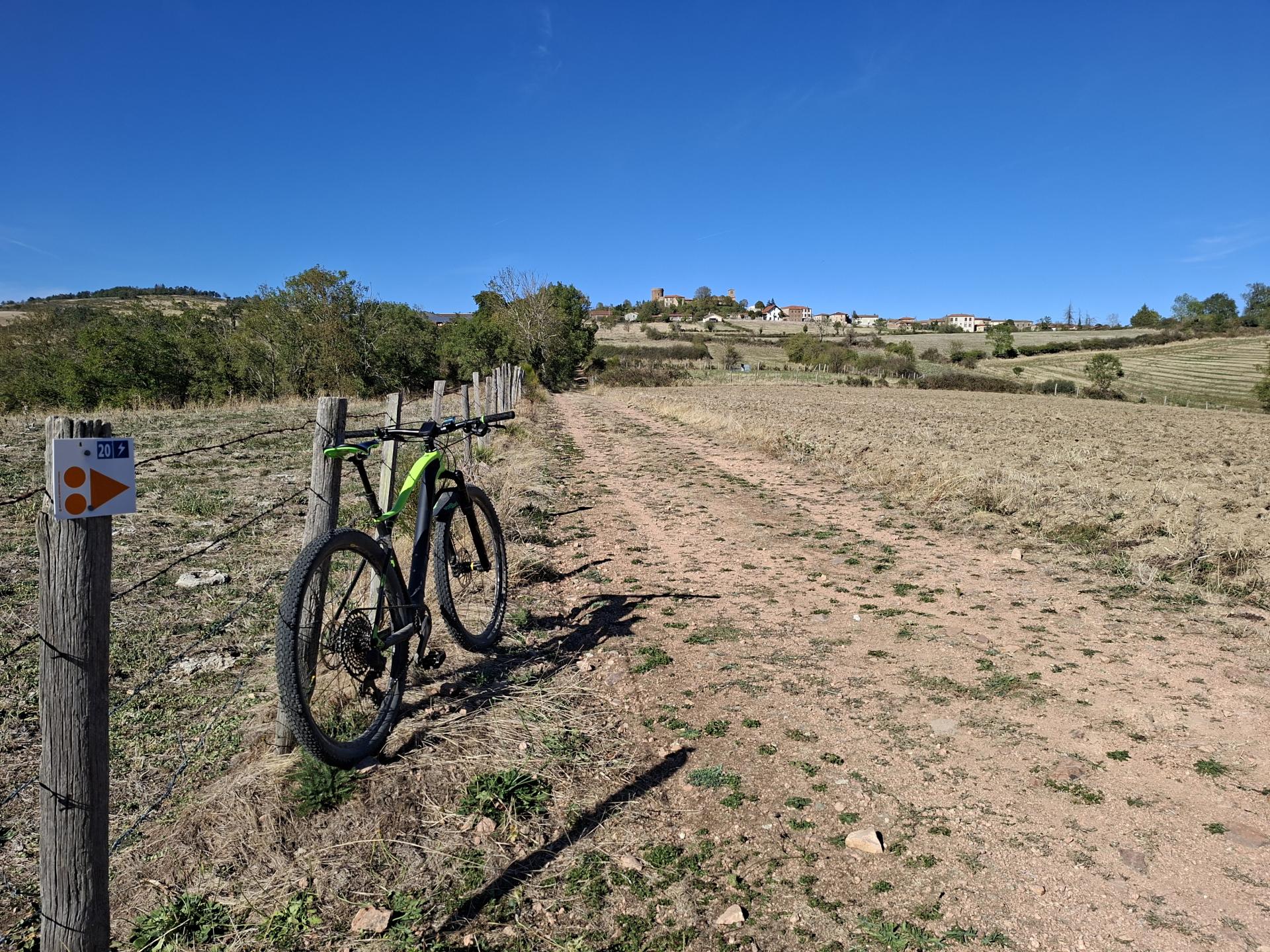 Photo circuit VTT