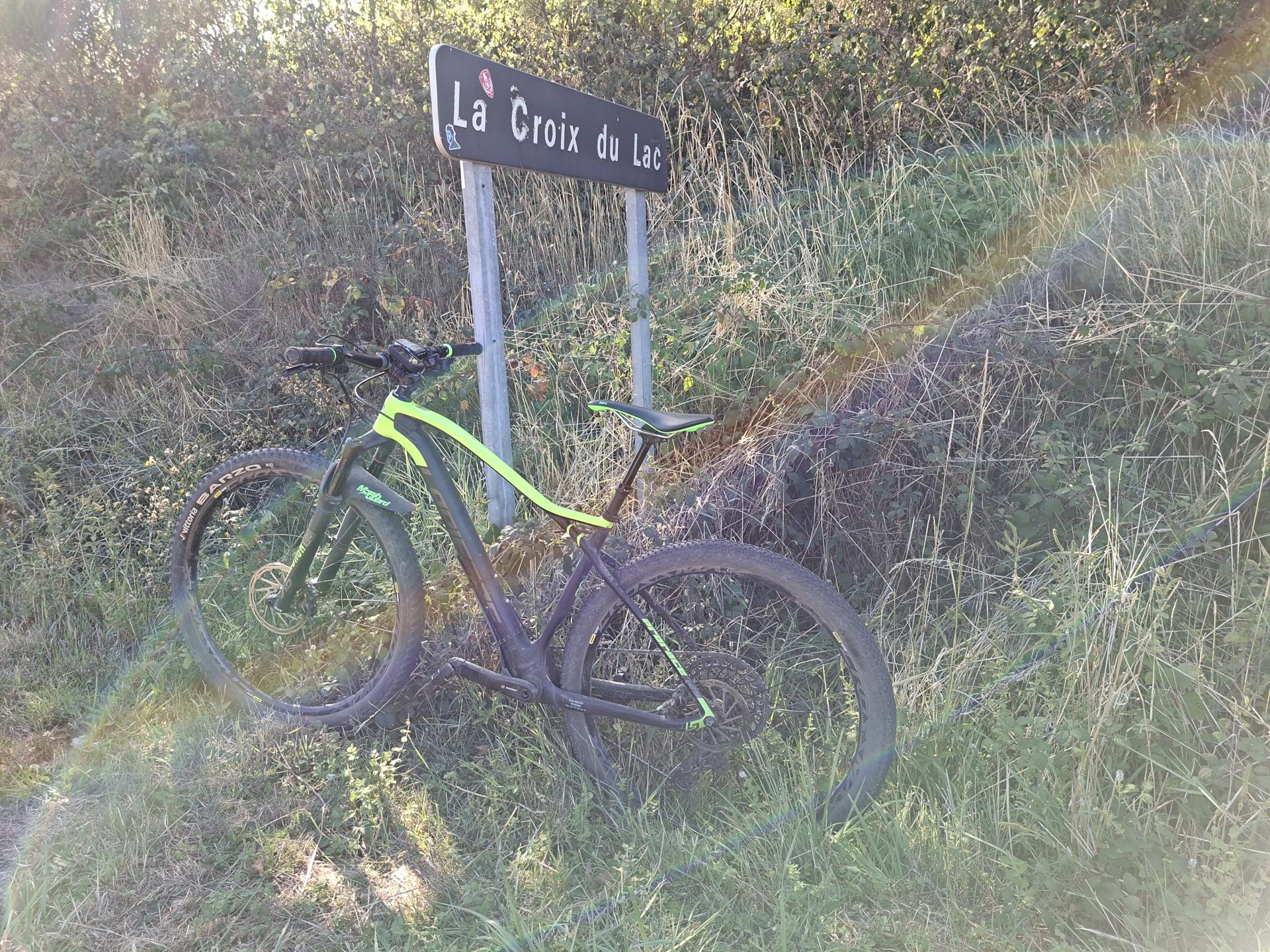 Photo circuit VTT
