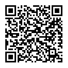 QR code de l'itinéraire